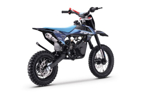 Kinder Motocross Dirtbike TRX 60cc 2 Takt